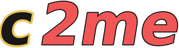 c2me logo