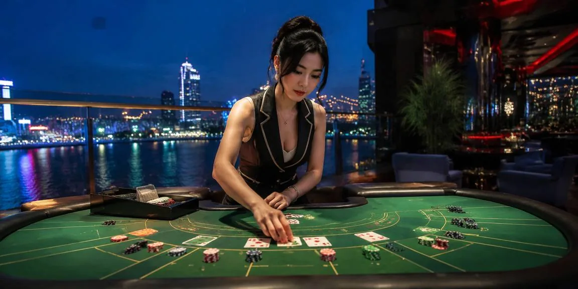 c2me Chuyển Khoản Blackjack